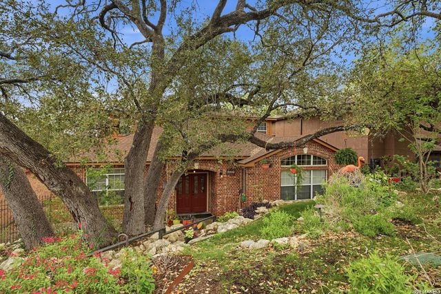 9007 Powhatan, San Antonio, TX 78230