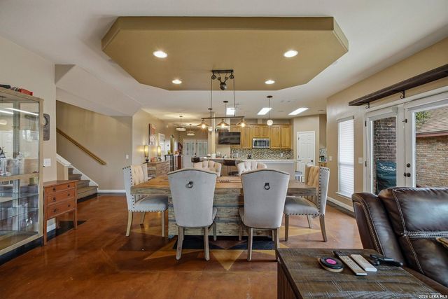 9007 Powhatan, San Antonio, TX 78230