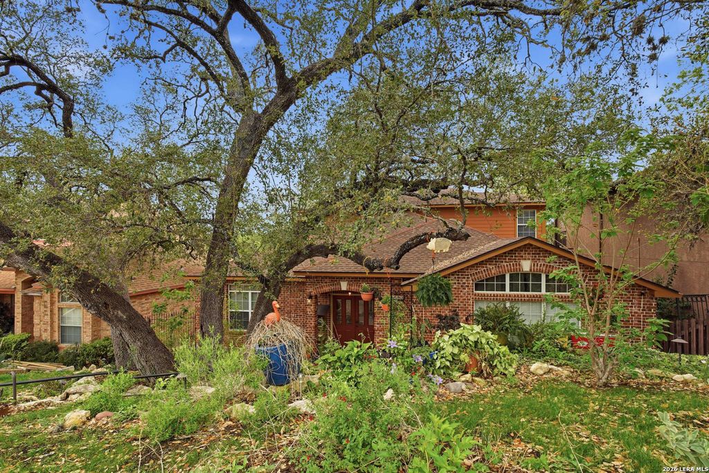 9007 Powhatan, San Antonio, TX 78230