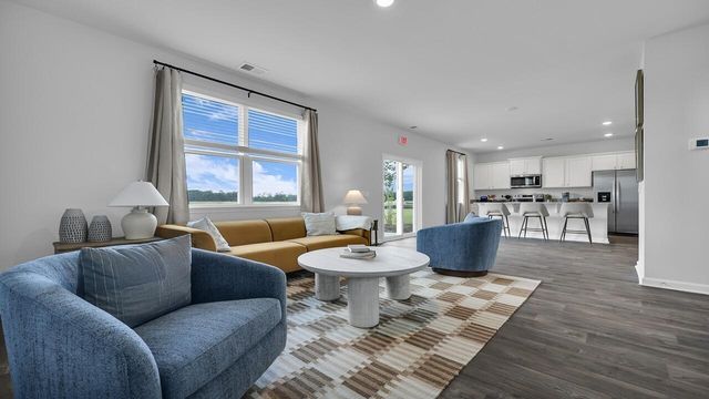 128 Serrano Street, North Charleston, SC 29420