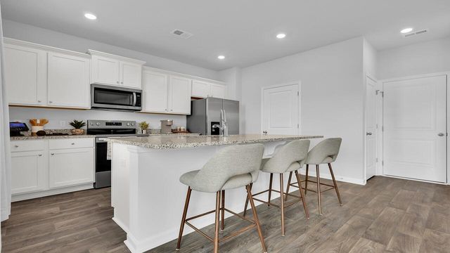 128 Serrano Street, North Charleston, SC 29420