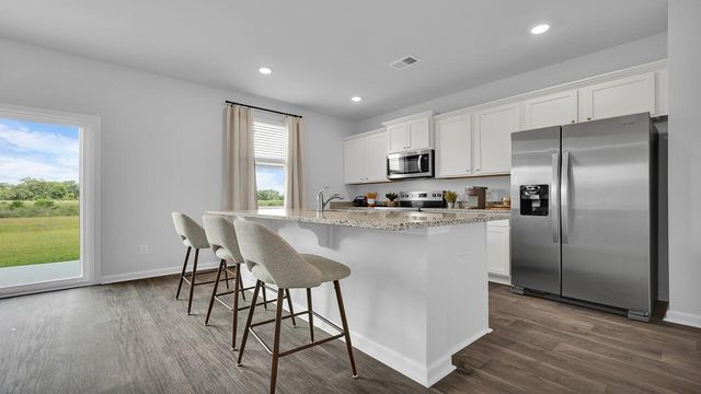 128 Serrano Street, North Charleston, SC 29420