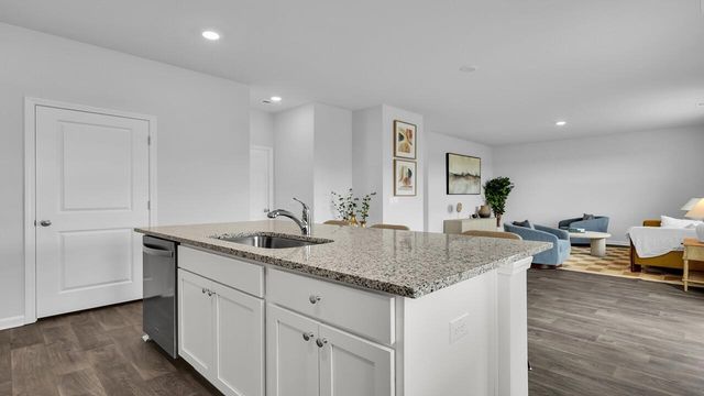 128 Serrano Street, North Charleston, SC 29420