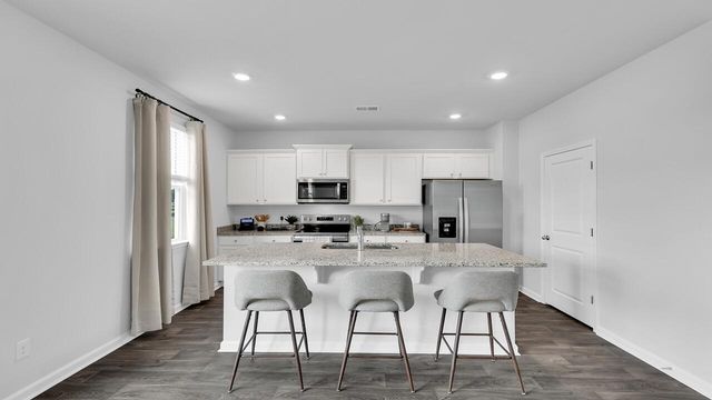 128 Serrano Street, North Charleston, SC 29420