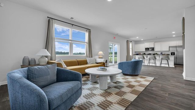 128 Serrano Street, North Charleston, SC 29420