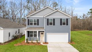 128 Serrano Street, North Charleston, SC 29420