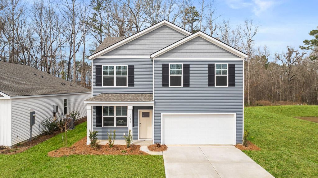128 Serrano Street, North Charleston, SC 29420