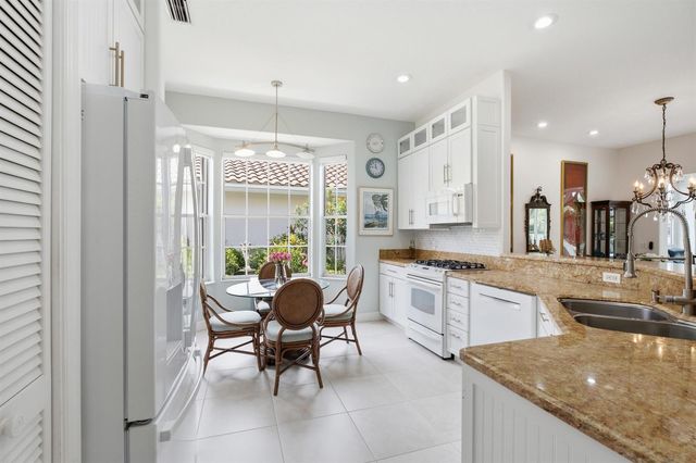 740 Pinehurst Way, Palm Beach Gardens, FL 33418