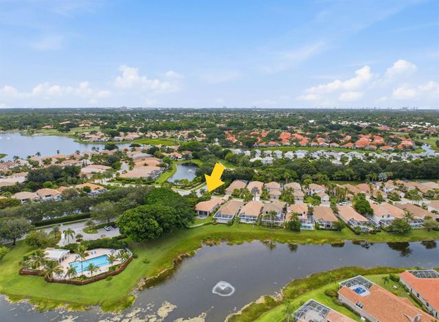 740 Pinehurst Way, Palm Beach Gardens, FL 33418