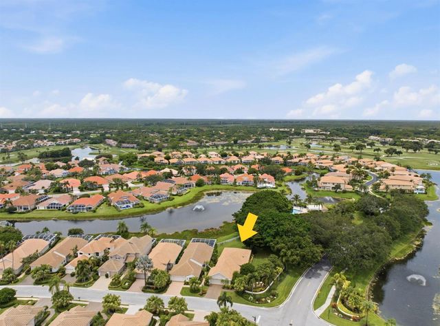 740 Pinehurst Way, Palm Beach Gardens, FL 33418