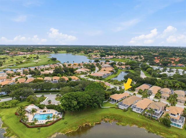 740 Pinehurst Way, Palm Beach Gardens, FL 33418