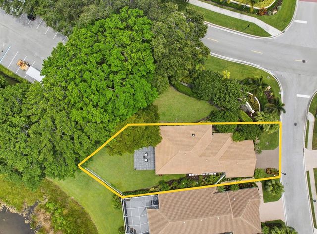 740 Pinehurst Way, Palm Beach Gardens, FL 33418