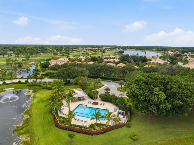 740 Pinehurst Way, Palm Beach Gardens, FL 33418