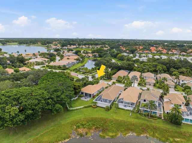 740 Pinehurst Way, Palm Beach Gardens, FL 33418