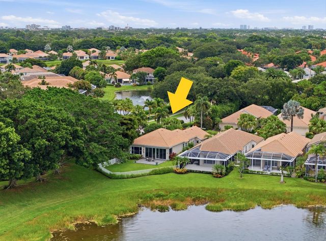 740 Pinehurst Way, Palm Beach Gardens, FL 33418