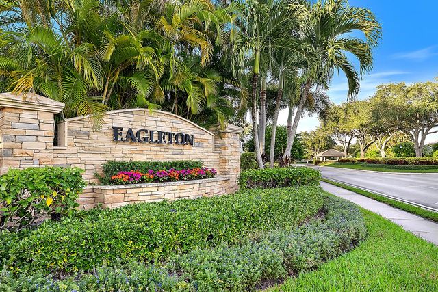 740 Pinehurst Way, Palm Beach Gardens, FL 33418