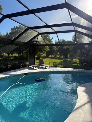 9968 Ortega LN, Bonita Springs, FL 34135