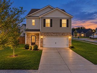2241 Tournament Drive, Chattanooga, TN 37421