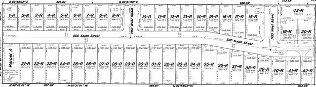 1158 W 500 S, Brigham City, UT 84302