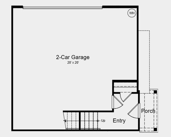 571 Ames Alley, Mountain View, CA 94040