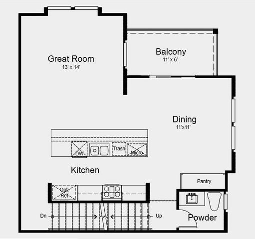 571 Ames Alley, Mountain View, CA 94040