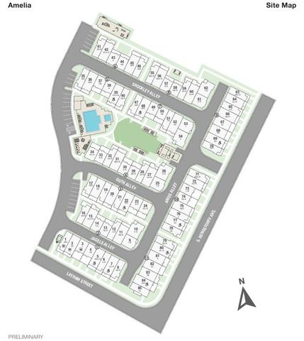 571 Ames Alley, Mountain View, CA 94040
