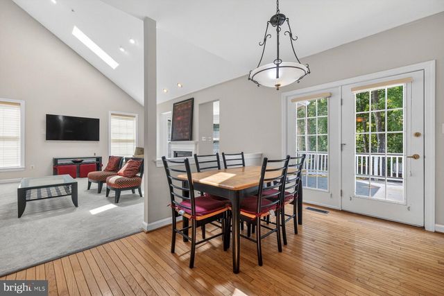 10106 BARTLEY WAY, Lanham, MD 20706
