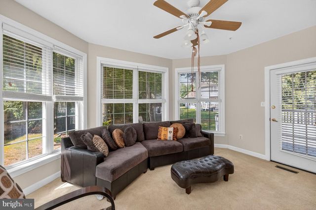 10106 BARTLEY WAY, Lanham, MD 20706