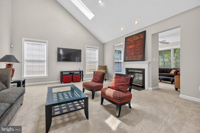 10106 BARTLEY WAY, Lanham, MD 20706