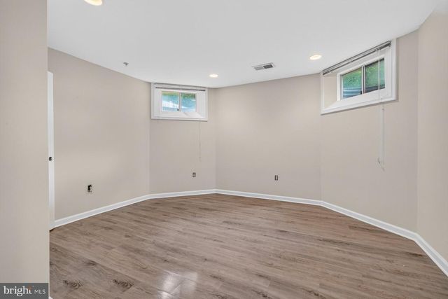 10106 BARTLEY WAY, Lanham, MD 20706