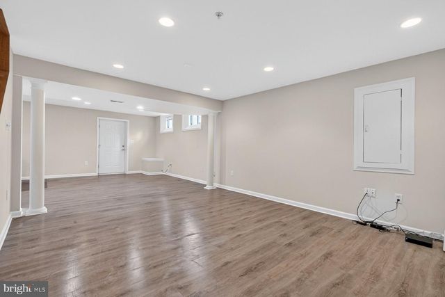 10106 BARTLEY WAY, Lanham, MD 20706