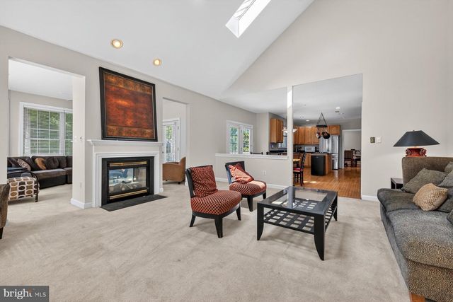 10106 BARTLEY WAY, Lanham, MD 20706