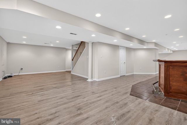 10106 BARTLEY WAY, Lanham, MD 20706