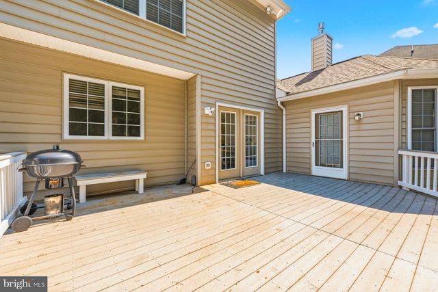 10106 BARTLEY WAY, Lanham, MD 20706