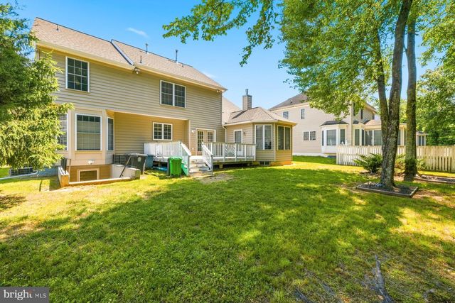 10106 BARTLEY WAY, Lanham, MD 20706