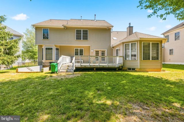 10106 BARTLEY WAY, Lanham, MD 20706