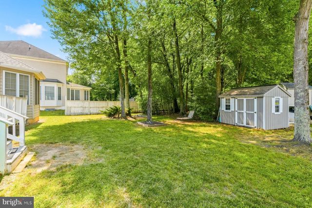 10106 BARTLEY WAY, Lanham, MD 20706