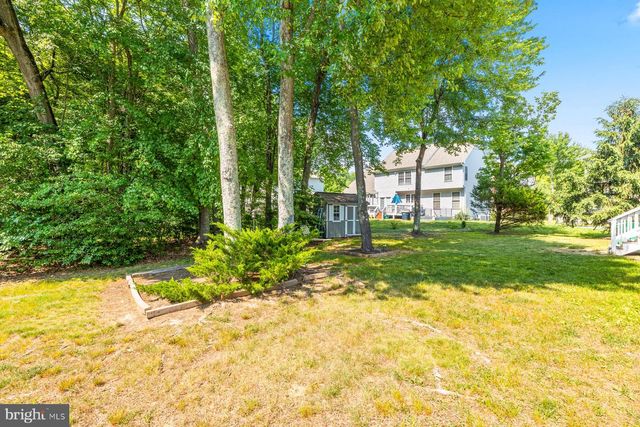 10106 BARTLEY WAY, Lanham, MD 20706