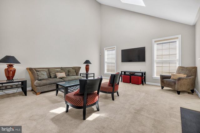 10106 BARTLEY WAY, Lanham, MD 20706