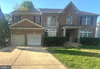 10106 BARTLEY WAY, Lanham, MD 20706