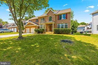 10106 BARTLEY WAY, Lanham, MD 20706
