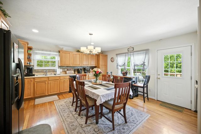 1166 Devane Lane, Frankfort, KY 40601
