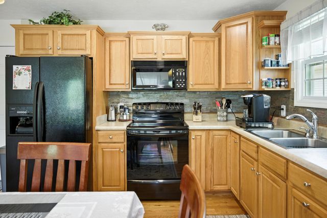 1166 Devane Lane, Frankfort, KY 40601