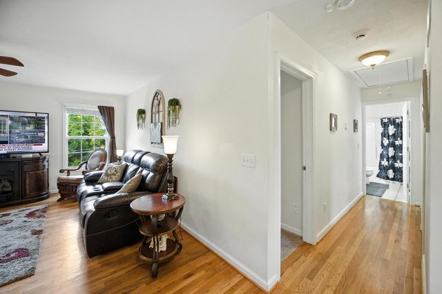 1166 Devane Lane, Frankfort, KY 40601