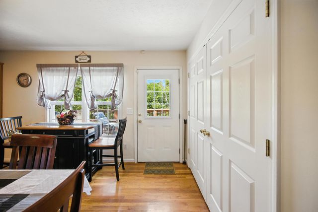1166 Devane Lane, Frankfort, KY 40601