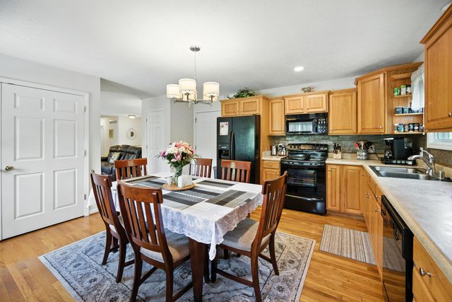 1166 Devane Lane, Frankfort, KY 40601