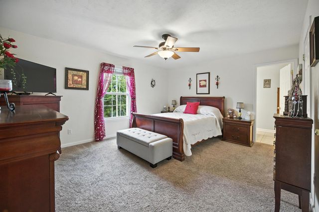 1166 Devane Lane, Frankfort, KY 40601