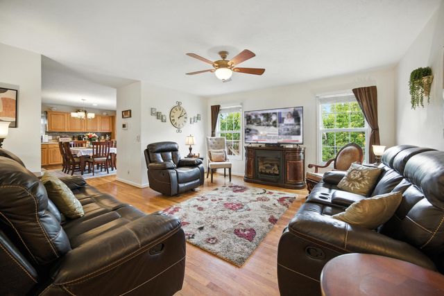 1166 Devane Lane, Frankfort, KY 40601