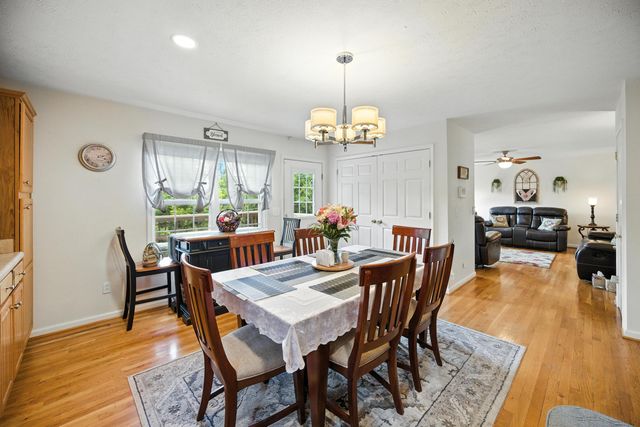 1166 Devane Lane, Frankfort, KY 40601