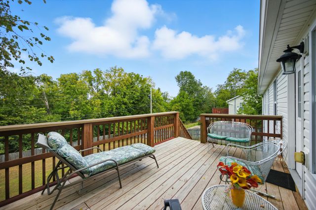 1166 Devane Lane, Frankfort, KY 40601